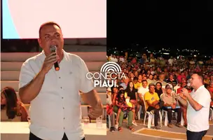 São Raimundo Nonato inicia maior programa de regularização fundiária do município (Foto: Reprodução)