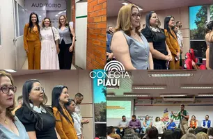 São Raimundo Nonato participa de encontro estadual da Força de Proteção do SUAS (Foto: Reprodução)