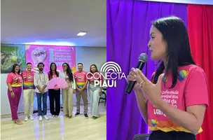 São Raimundo Nonato realiza 1ª Conferência Municipal LGBTQIA+ (Foto: Reprodução)