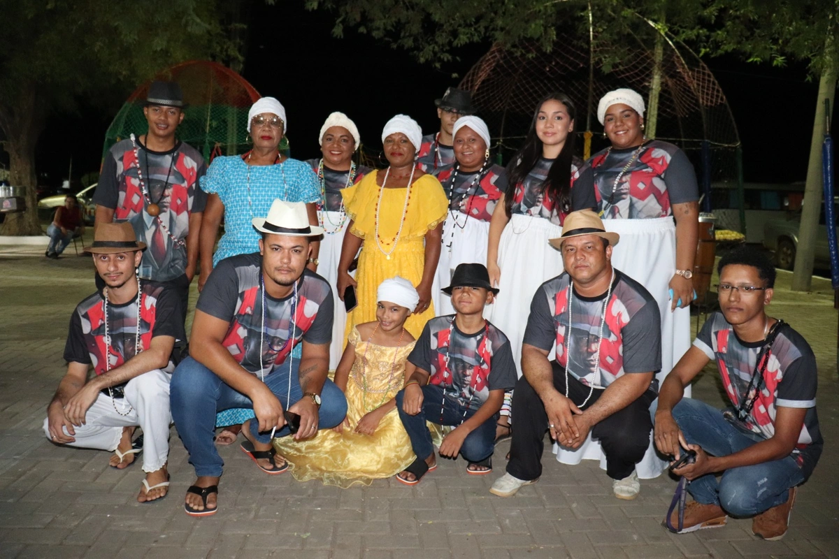 São Raimundo sedia festivais de diversidade e cultura afro-brasileira