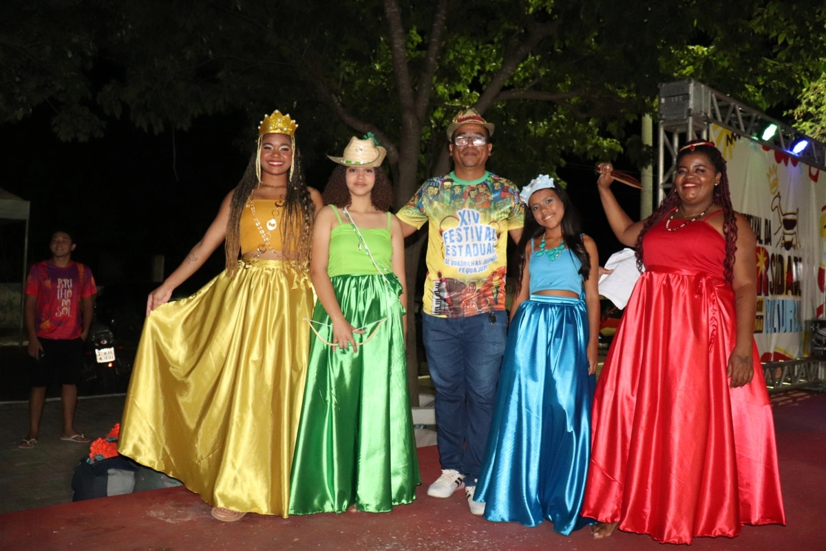 São Raimundo sedia festivais de diversidade e cultura afro-brasileira