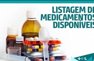 Saúde de São Francisco do Piauí atualiza lista e informa dados da Farmácia Básica (Foto: Reprodução) Saúde de São Francisco do Piauí atualiza lista e informa dados da Farmácia Básica (Foto: Reprodução)