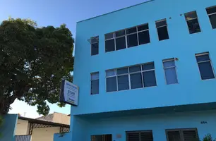 Sede da ETURB (Foto: Reprodução/Ascom/ETURB)