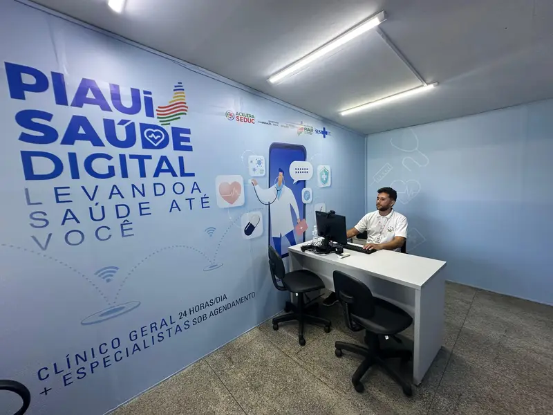 Sede da Seduc