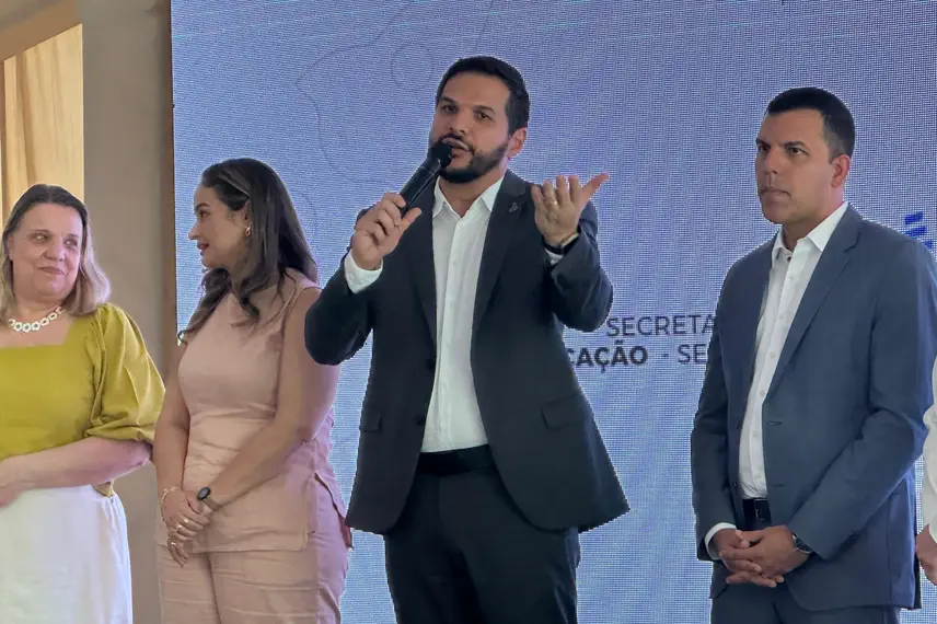 Sede da Seduc Sede da Seduc