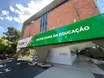 Secretário Washington Bandeira inaugura reforma da sede da Seduc