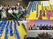 ‘Seduc Olímpica’ conquista 61 medalhas na OBFEP e celebra avanço da rede