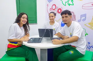 Seduc realiza pagamento de bolsa do Oportunidade Jovem referente ao mês de maio (Foto: Reprodução)