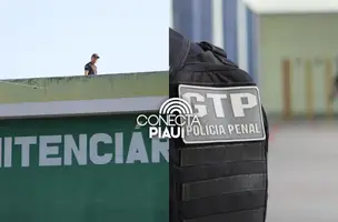 Sejus deflagra Operação Dominatus 4 para reforçar segurança em unidades penais (Foto: Reprodução)