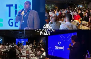 Select chega a Teresina com proposta de saúde acessível e foco na qualidade (Foto: Conecta Piauí)