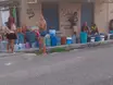 Sem resolver falta de água em Teresina, Aegea assume abastecimento em todo Piauí
