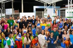 Semana do MEI começa com oficina sobre atitudes certeiras para empreender em Colônia do Piauí (Foto: Reprodução)