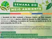 Semana do Meio Ambiente no Piauí aposta em educação, cultura e ação direta