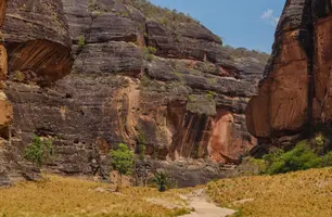 Semarh renova com União acordo para conservar biomas brasileiros (Foto: Ascom Semarh)