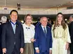 Senadora Jussara Lima recebe a mais alta condecoração da Ordem de Rio Branco