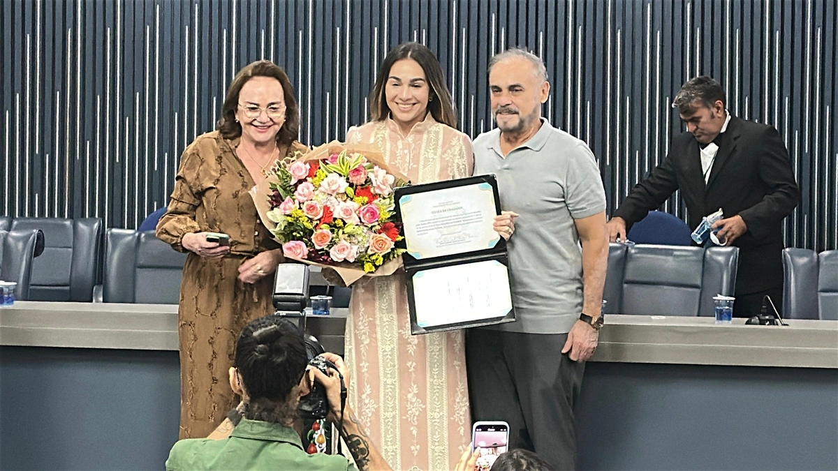Sessão na Câmara celebra dois anos do programa Pacto pelas Crianças do Piauí