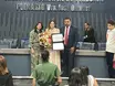 Sessão na Câmara celebra dois anos do programa Pacto pelas Crianças do Piauí