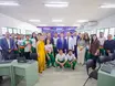Severo Eulálio visita escola referência em educação integral no Piauí