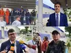Severo Eulálio visita novas instalações do Centro de Educação Profissional da PM