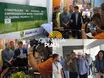 Severo Eulálio visita obras do Shopping do Empreendedor em Pedro II