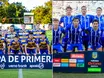 Sportivo Luqueño e Godoy Cruz se enfrentam pela Sul-Americana; assista ao vivo!