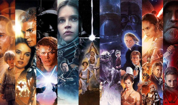 Star Wars