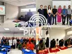 Subsecretário Jetan Pinheiro coordena o curso 'Segurança que Salva'