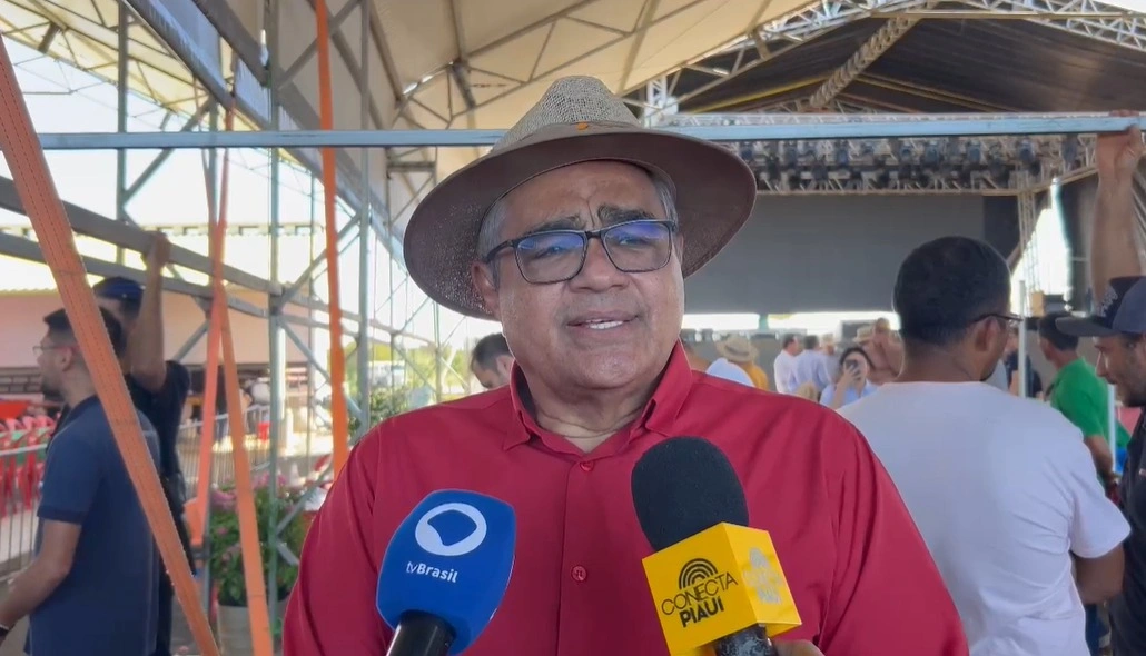 Superintendente do Banco do Nordeste no Piauí, Chagas Lopes