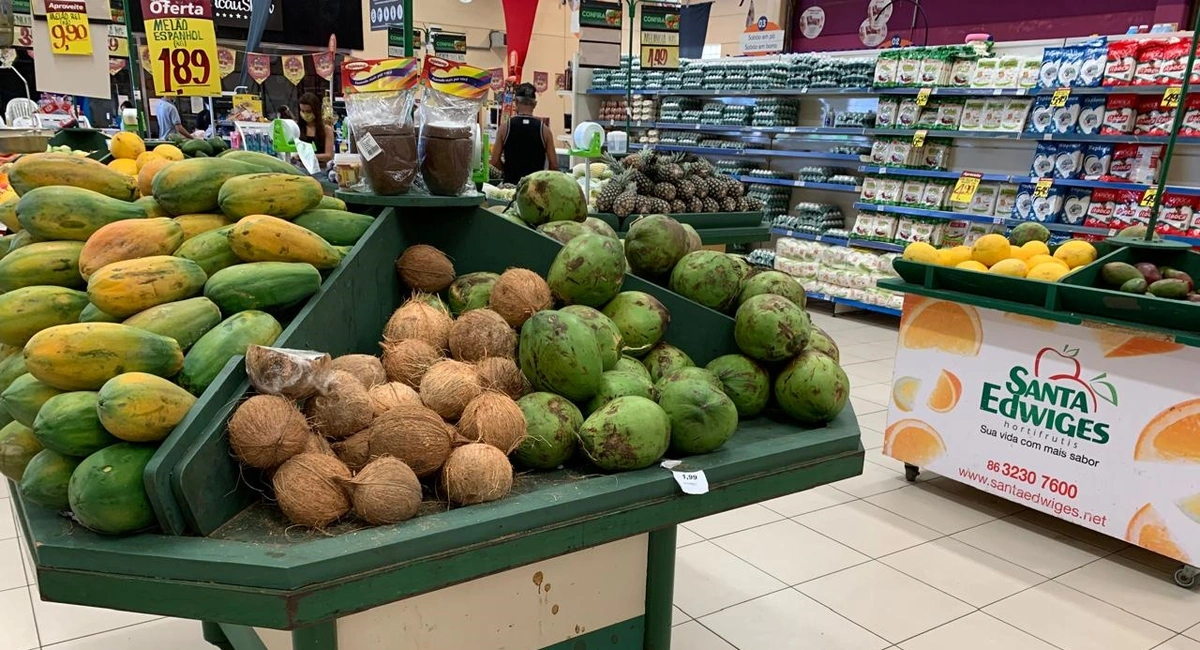 Supermercado