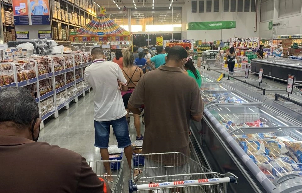 Supermercado
