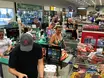 Supermercados defendem contrato de trabalho por hora