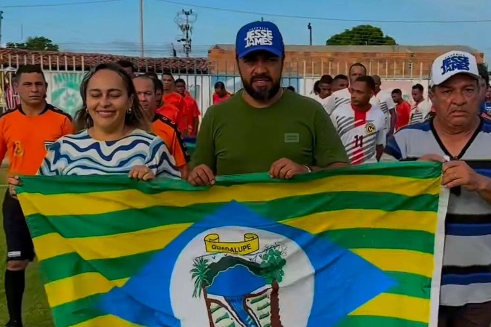 Taça Guadalupe de Futebol Amador 2025 começa com R$ 20 mil em premiação