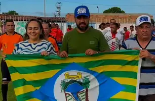 Taça Guadalupe de Futebol Amador 2025 começa com R$ 20 mil em premiação (Foto: Reprodução)