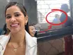 Tatiana Medeiros tem nova crise de pânico e grita que vai morrer em sala do QCG