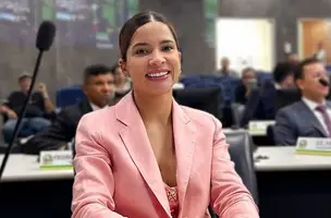 Tatiana Medeiros (Foto: Reprodução)