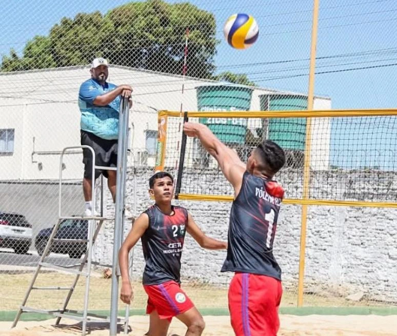 Teresina Esporte Total promete movimentar o Grande Dirceu