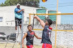 Teresina Esporte Total promete movimentar o Grande Dirceu (Foto: Reprodução)