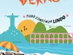 Teresina Shopping lança Praia de Verão 2025 com homenagem ao Rio de Janeiro