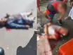 Tiroteio termina com bandido morto e policial militar baleado em Teresina