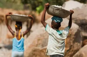 Trabalho infantil (Foto: Reprodução/ CNM)
