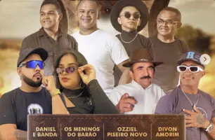 Tradicional festa do Vaqueiro e Vaquejada de Guadalupe tem data marcada; confira (Foto: Reprodução)