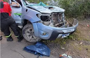 Tragédia! Brasileiro e turistas franceses morrem em acidente nos Lençóis Maranhenses (Foto: Reprodução)