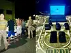 Trio é preso com carro roubado, celulares e arma artesanal em Teresina