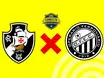 Vasco busca vaga nas oitavas contra Operário na Copa do Brasil