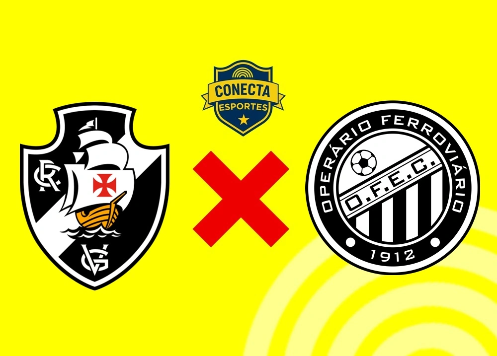 Vasco X Operário