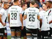 Vasco sofre goleada histórica na Sul-Americana: sequência de recordes negativos