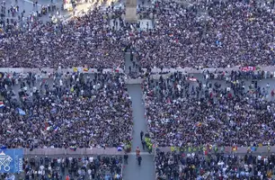 Vaticano (Foto: Reprodução)
