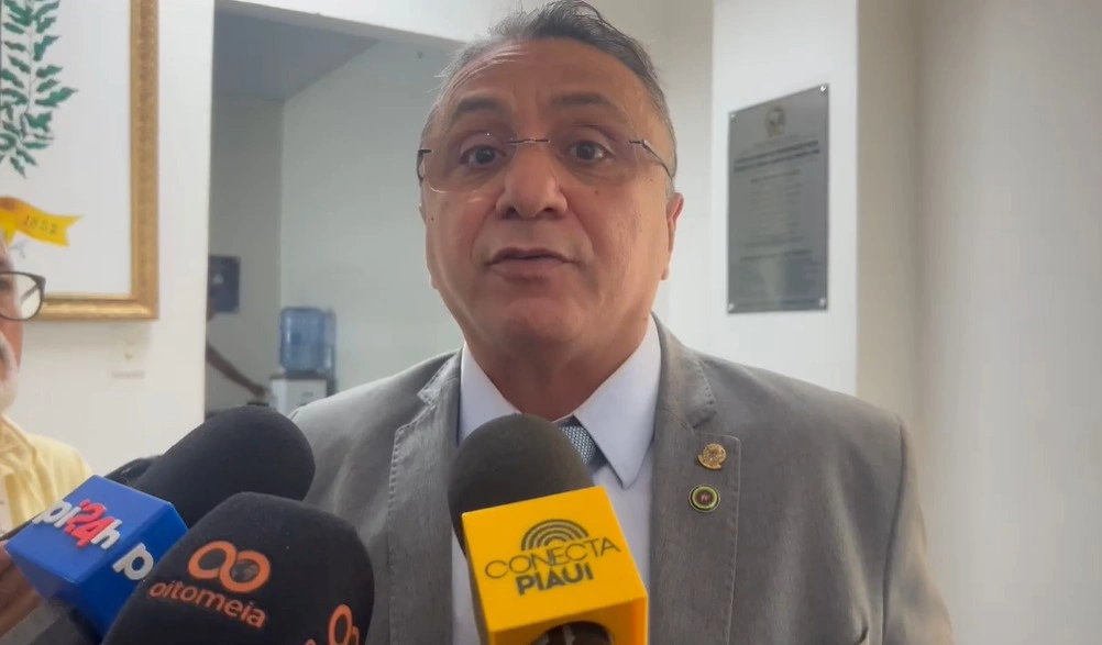 Vereador Dudu Borges