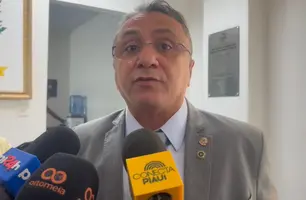 Vereador Dudu Borges (Foto: Cecília Brandão / Conecta Piauí)