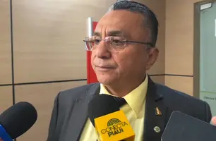 Vereador Dudu (Foto: Conecta Piauí)